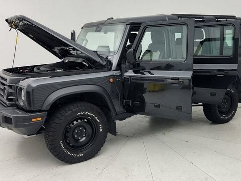Used 2024 INEOS Grenadier AWD/4WD image 11