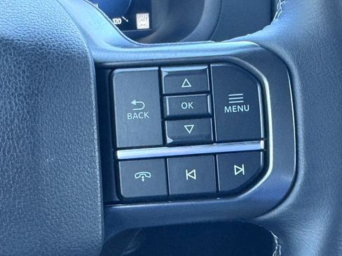 Used 2024 Ford F150 XLT w/ Equipment Group 302A MID AWD/4WD image 9