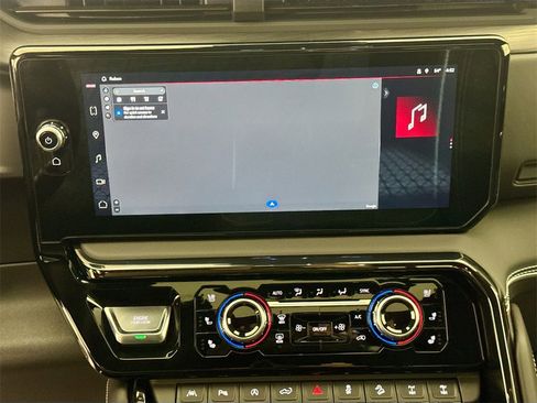 Used 2024 GMC Sierra 1500 AT4X image 14