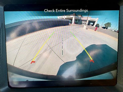 Certified 2023 Jeep Wrangler Sahara image 19