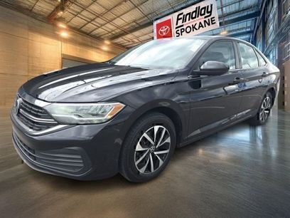 Used 2024 Volkswagen Jetta S