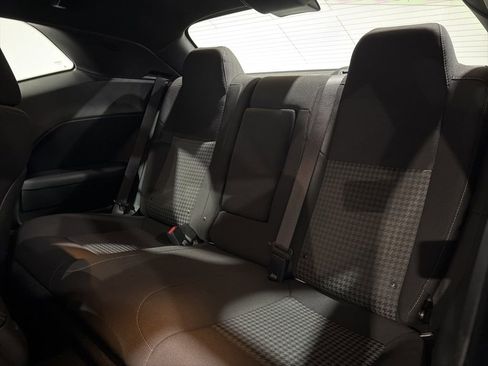 Used 2023 Dodge Challenger R/T w/ Blacktop Package image 28