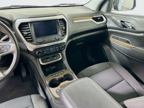 Used 2023 GMC Acadia SLE w/ Driver Convenience Package AWD/4WD image 21