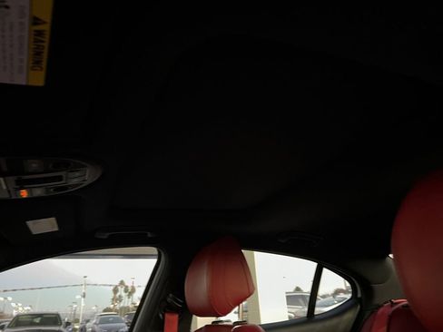 Used 2023 Genesis G70 2.0T w/ Sport Prestige Package image 15