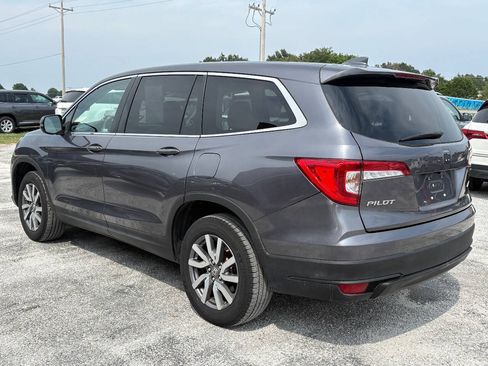 Used 2020 Honda Pilot EX image 5