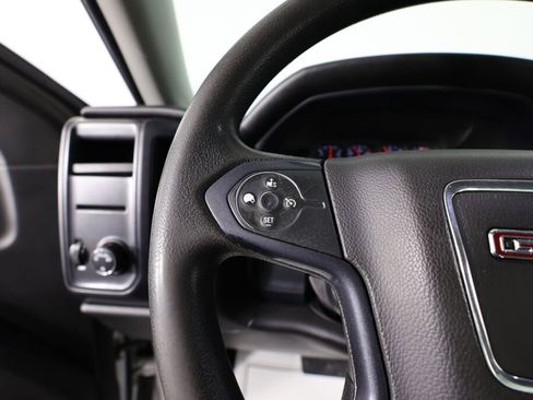 Used 2015 GMC Sierra 1500 2WD Regular Cab w/ Sierra Convenience Package image 23