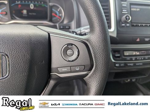 Used 2019 Honda Passport Sport image 26