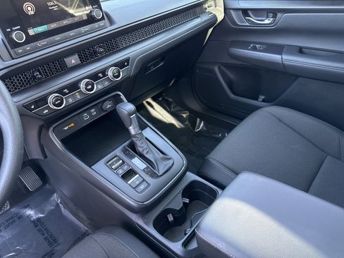 Certified 2025 Honda CR-V EX image 26