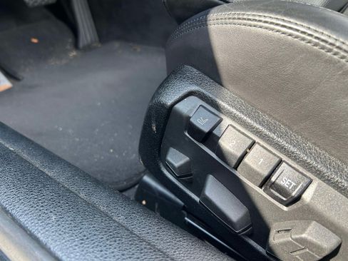 Used 2018 BMW 650i Convertible RWD image 16