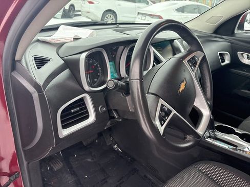 Used 2016 Chevrolet Equinox LT w/ Convenience Package image 27