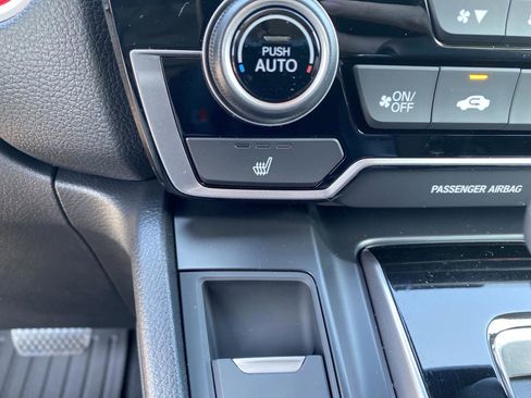 Certified 2021 Honda CR-V EX-L image 22