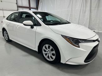 Used 2024 Toyota Corolla LE image 1