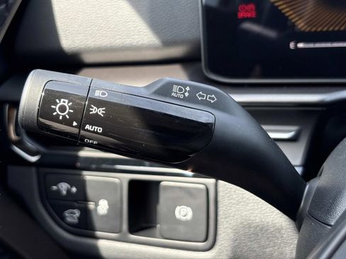 New 2026 Kia Sportage EX FWD image 26