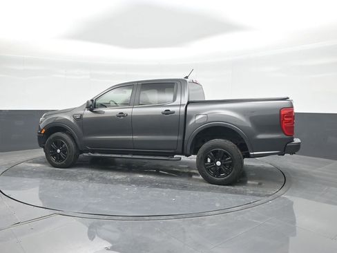 Used 2019 Ford Ranger XLT w/ Equipment Group 301A Mid image 30