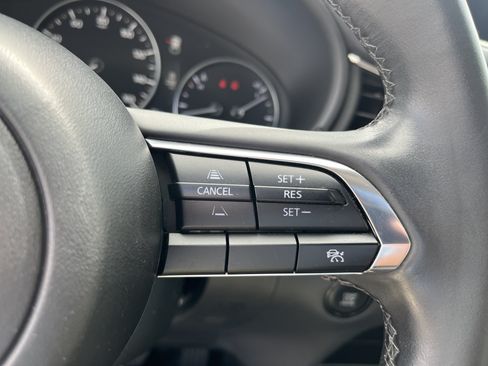 Certified 2024 MAZDA CX-30 AWD 2.5 S w/ Preferred Package image 20