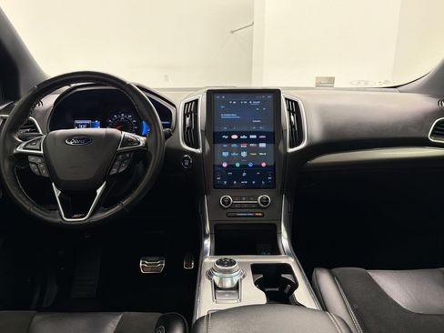 Used 2022 Ford Edge ST w/ Equipment Group 401A AWD/4WD image 26