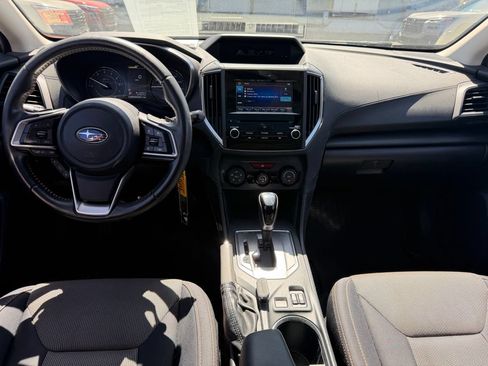 Used 2019 Subaru Crosstrek 2.0i Premium AWD/4WD image 7