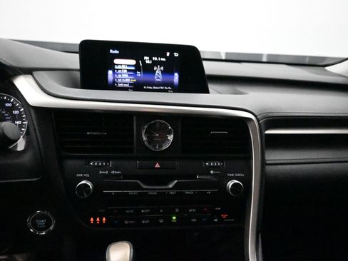 Used 2017 Lexus RX 350 FWD image 15