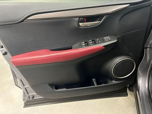 Used 2021 Lexus NX 300 FWD w/ Accessory Package 2 image 11