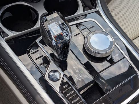 New 2026 BMW 840i xDrive AWD/4WD image 10