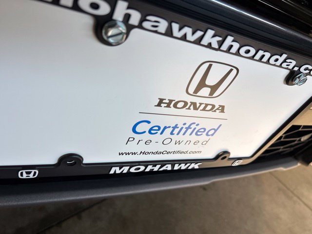 Certified 2024 Honda CR-V Sport-L image 4