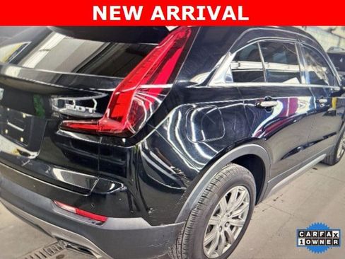Used 2019 Cadillac XT4 Premium Luxury image 5