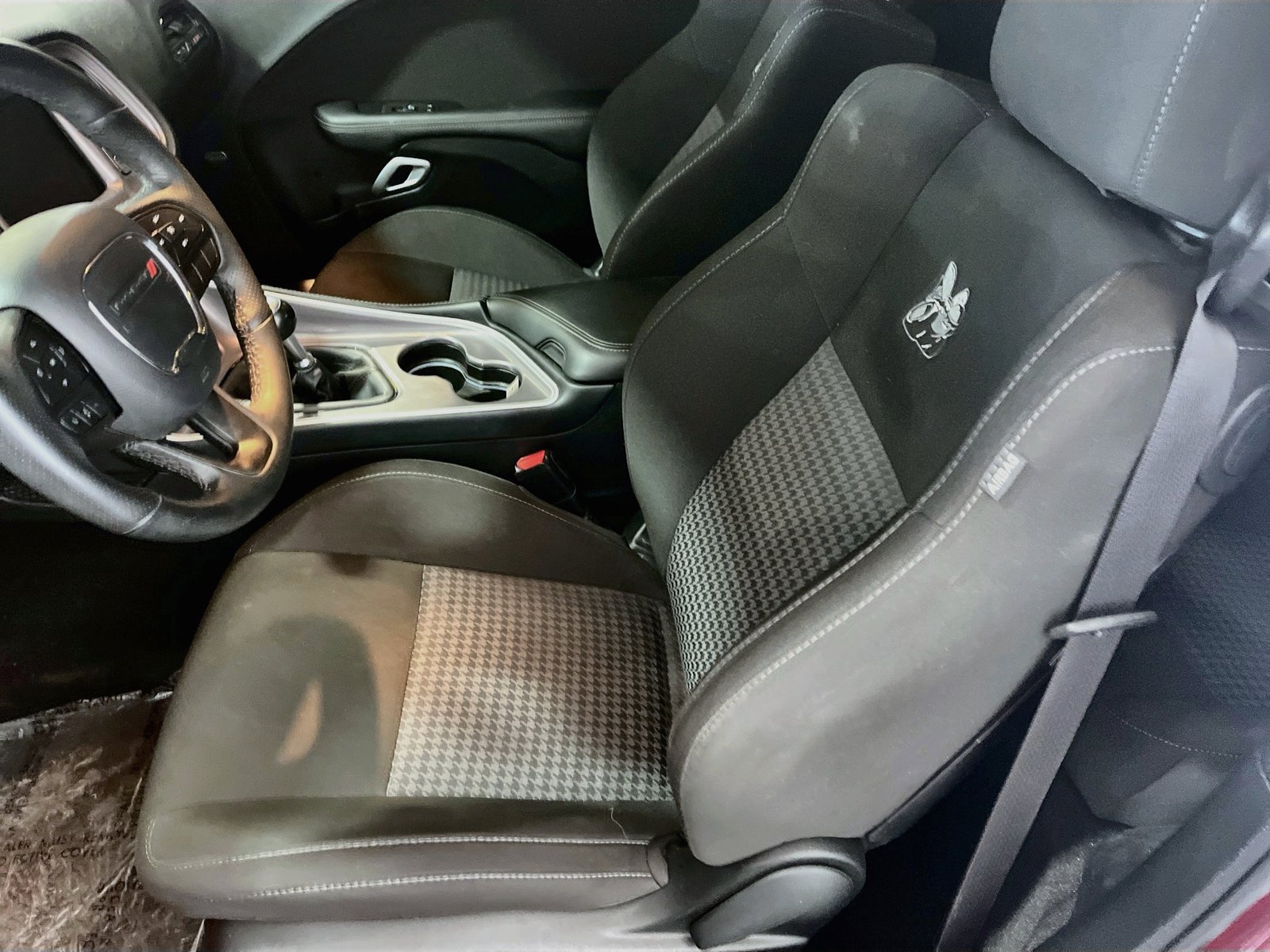 Used 2022 Dodge Challenger R/T Scat Pack RWD image 21