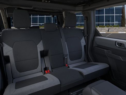 New 2025 Ford Bronco Big Bend image 11