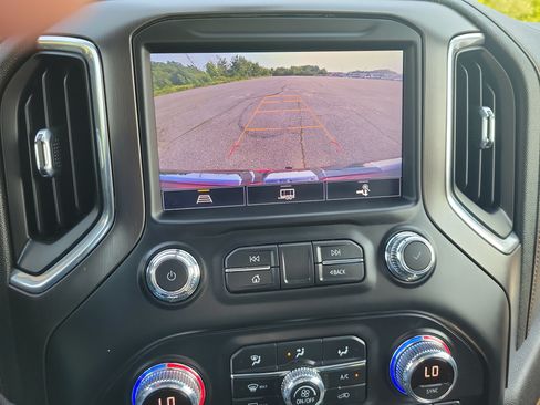 Used 2021 GMC Sierra 1500 AT4 AWD/4WD image 26