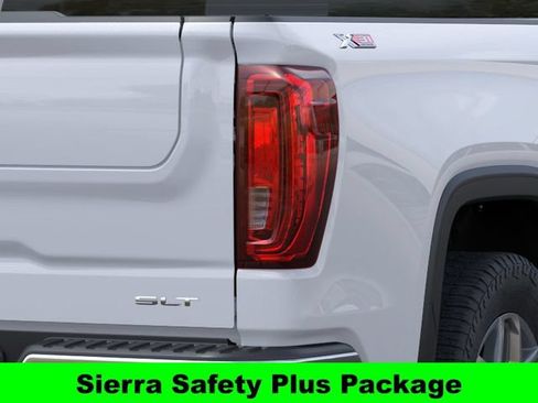 New 2026 GMC Sierra 1500 SLT w/ SLT Premium Plus Package AWD/4WD image 13