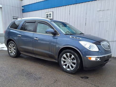 Used 2012 Buick Enclave Premium image 3