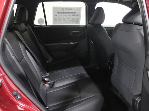 New 2026 Subaru Outback Premium image 23