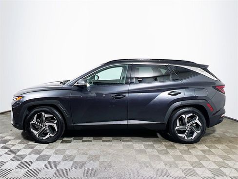 Used 2024 Hyundai Tucson Limited image 5
