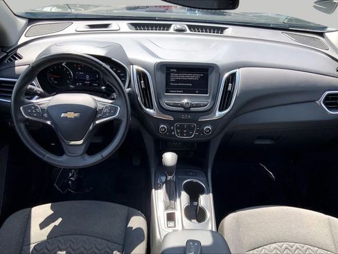 Used 2023 Chevrolet Equinox LT FWD image 14