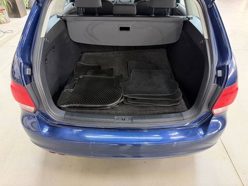 Used 2011 Volkswagen Jetta S FWD image 9