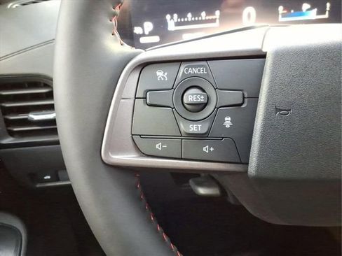 Certified 2026 Nissan Sentra SR w/ Floor Mat Package FWD image 24