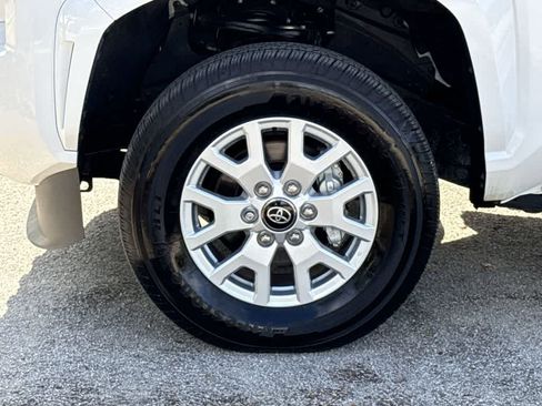 Used 2024 Toyota Tacoma SR5 image 11
