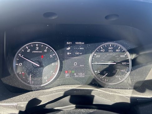 Used 2024 Subaru Ascent Limited w/ Technology Package image 15