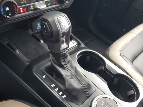 New 2025 Ford Bronco Big Bend image 23