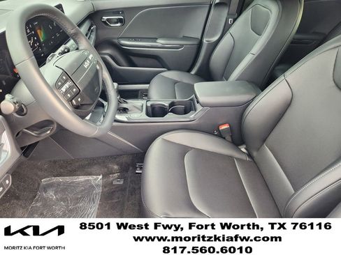 New 2026 Kia K4 EX FWD image 10