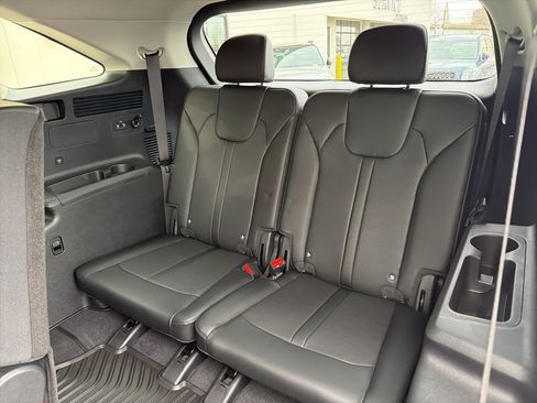 New 2026 Kia Sorento EX image 21