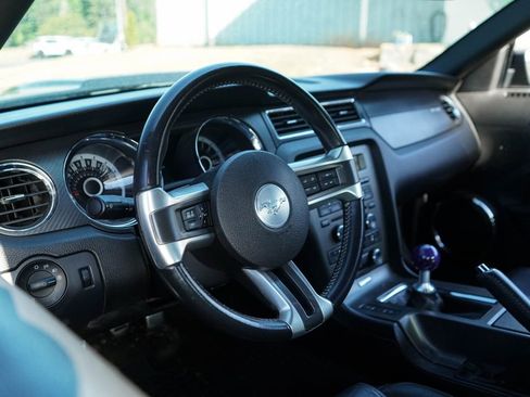 Used 2013 Ford Mustang GT Premium w/ Security Pkg image 6