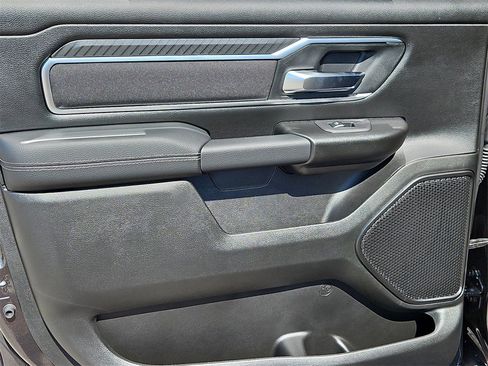 New 2026 RAM 1500 Big Horn image 16