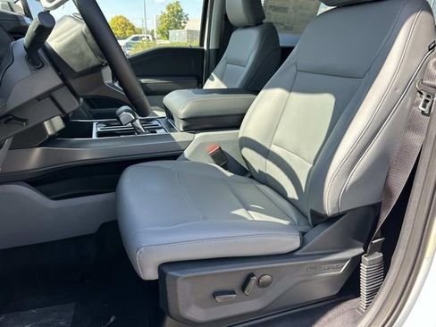 New 2025 Ford F150 Lightning Flash image 23