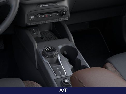 New 2025 Ford Bronco Sport Outer Banks AWD/4WD image 14