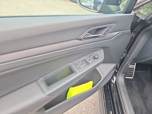 New 2025 Volkswagen GTI SE image 14