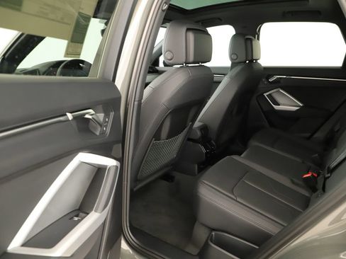 New 2025 Audi Q3 2.0T Premium AWD/4WD image 28