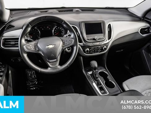 Used 2024 Chevrolet Equinox LT image 22