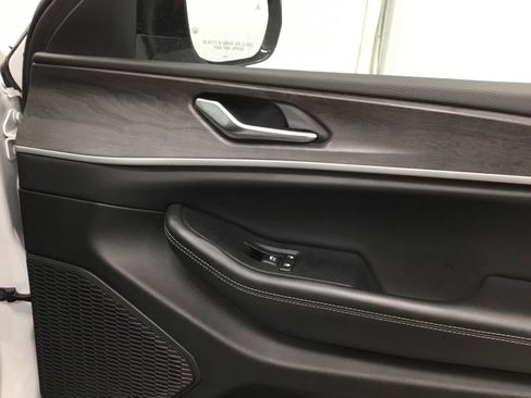 Used 2023 Jeep Grand Cherokee Limited w/ Trailer Tow Prep Group (B) image 22