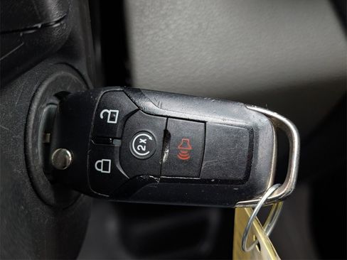 Used 2018 Ford F150 XLT w/ Equipment Group 302A Luxury image 41